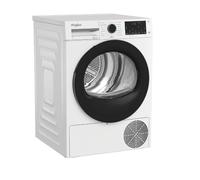 Whirlpool C WD R49M WBS IT, Capacità 9kg, classe C, colore White, Display digitale XL, Wi-Fi