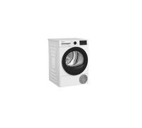 Whirlpool C WD R49M WBS IT, Capacità 9kg, classe C, colore White, Display digitale XL, Wi-Fi