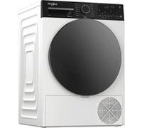 WHIRLPOOL C WD 86M WBS IT asciugatrice, a pompa di calore, 8 kg, profondità 67,4 cm, funzione eco, Iron touch, Steam Refresh, Wi-Fi, Classe A