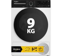 Whirlpool Asciugatrice a libera installazione - C WD 95M WBS IT