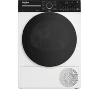 Whirlpool - Asciugatrice a libera installazione - C WD 95M WBS IT