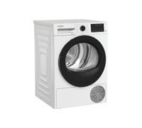 Whirlpool Asciugatrice a libera installazione - C WD R49M WBS IT