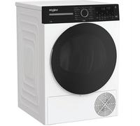 Whirlpool Lavatrice 11 KG C Wd 113m Wbs It bianco