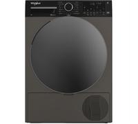 Whirlpool - Asciugatrice C Wd 96m Gbs It 9kg Classe A-grigio Whirlpool