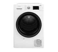 Whirlpool - Asciugatrice Freshcare Fftn M22 9x3b It 9 Kg-bianco Whirlpool
