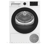 Whirlpool Asciugatrice Pompa di Calore 9Kg 61 cm CWD93MWBSIT EAN 8003437064807