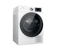 Whirlpool - Asciugatrice Supreme Silence W6 D94wb It 9kg - C-bianco Whirlpool