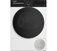 Whirlpool C WD 84M WBS IT, Capacità 8kg, classe C, colore White, Display digitale XL, Wi-Fi, IronTouch