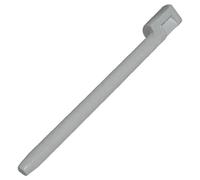 Whirlpool - Asse cerniera per coperchio (301617-18680) Lavatrice 481241719155 WHIRLPOOL