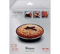 Whirlpool Tortiera Crisp Piccola 21 cm