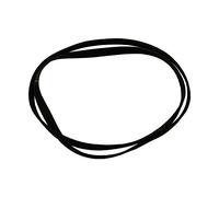 Whirlpool AWO/D 3080 - Cinghia di trasmissione Poly-Vee 1239 J5