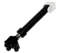 Whirlpool Bauknecht 481246648088-2 ammortizzatori Suspa 120N, foro 10 mm per lavatrice