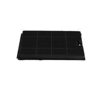 Filtro Al Carbone Attivo Cappa Aspirante per Bauknecht Whirlpool 484000008675