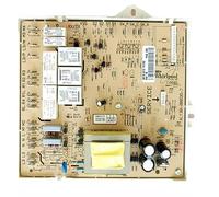 WHIRLPOOL, BAUKNECHT - Scheda di potenza