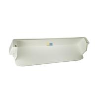 Whirlpool Bauknecht Scomparto Mensola Flaconi Frigorifero Porta 481941849449