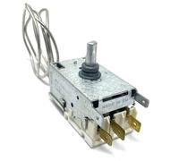Whirlpool Bauknecht Termostato frigo ranco K59-S2791/500 3 contatti originale onforme]