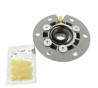 Whirlpool Kit cuscinetti 481231019144 completo sinistro o destro