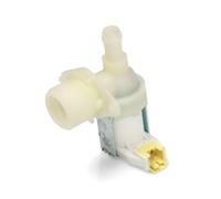 Whirlpool Beko Indesit Elettrovalvola ingresso acqua singola Originale C00932466