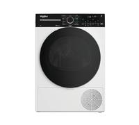 Whirlpool C WD 94M WBS IT, Capacità 9kg, classe C, colore White, Display digitale XL, Wi-Fi, IronTouch Whirlpool