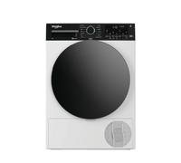WHIRLPOOL C WD 96M WBS IT ASCIUGATRICE 9 KG INVERTER VAPORE WIFI