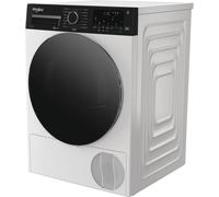 Whirlpool C WD 96M WBS IT, Capacità 9kg colore White, Display digi...