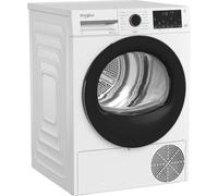 Whirlpool C WD R49M WBS IT, Capacità 9kg, classe C, colore White, Display digitale XL, Wi-Fi