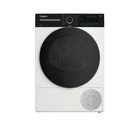 Whirlpool C WSD 74M WBS IT Asciugatrice 7 Kg A Pompa Di Calore Libera
