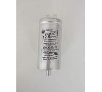 WHIRLPOOL - CAPACITOR 12.5 µF 450 V - 481912118282