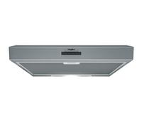 Whirlpool WSLK 66/1 AS X Incassato Grigio 384 m³/h