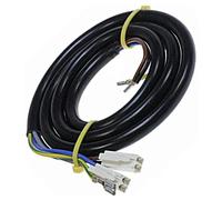 WHIRLPOOL - Cavo di Alimentazione Piani Cottura G0 ( Tcp Vers L - C00500603