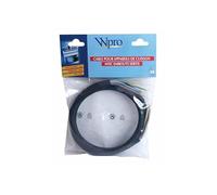 Whirlpool - Cavo HO05 RRF 3 G4 senza presa - Lungo 1.45 - 481281718142