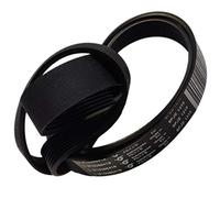 Whirlpool - Cinghia 1310J8 (301492-48578) per lavatrice 481010388418