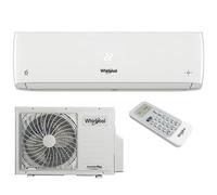 WHIRLPOOL CLIMA Routers - Wireless - Modems Marca Modello Whirlpool Set Mono 9000 BTU NOWIFI