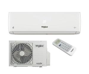 WHIRLPOOL CLIMA Routers - Wireless - Modems Marca Modello Whirlpool Set Mono 9000 BTU NOWIFI