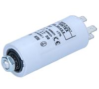 Whirlpool Condensatore da 8 uF 450 V per Compressore Asciugatrice AWG 236 230