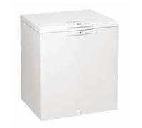 Whirlpool Congelatore a pozzetto - WHE 20112