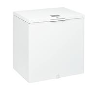 Whirlpool Congelatore a pozzetto - W 204 FO
