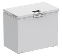 Whirlpool Congelatore a pozzetto - W3RHS19CW Whirlpool