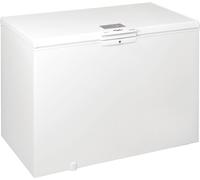 Whirlpool Congelatore a pozzetto - WHE39352 FO