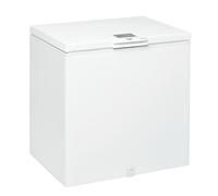 Whirlpool Congelatore a pozzetto - W 204 FO