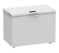 Whirlpool Congelatore a pozzetto - W3RHS30EW