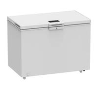 Whirlpool Congelatore a pozzetto - W3RHS30EW