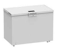 Whirlpool Congelatore libera installazione W3RHS30EW Congelatore Whirlpool 859991735930 6 SENSO W3RHS30EW White 8003437069659