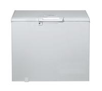 Whirlpool Congelatore a pozzetto - WHE 21114