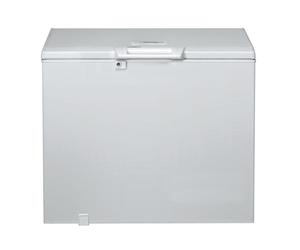Whirlpool Congelatore a pozzetto - WHE 21114