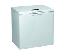 Whirlpool Congelatore a pozzetto - WHE2535 FO 2