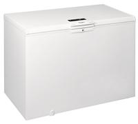 Whirlpool Congelatore a pozzetto - WHE39392 T