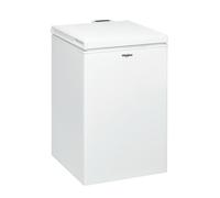 Whirlpool Congelatore a pozzetto - WHS 1022 3