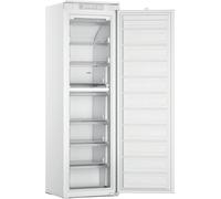 Whirlpool Congelatore da Incasso Verticale Capacità 209 Litri Classe energetica E Raffreddamento No Frost - WHSD18F073C1