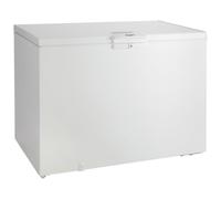 Whirlpool Congelatore Orizzontale CONG.WHIRLP.WHE31352 FO 2 - Libera installazio